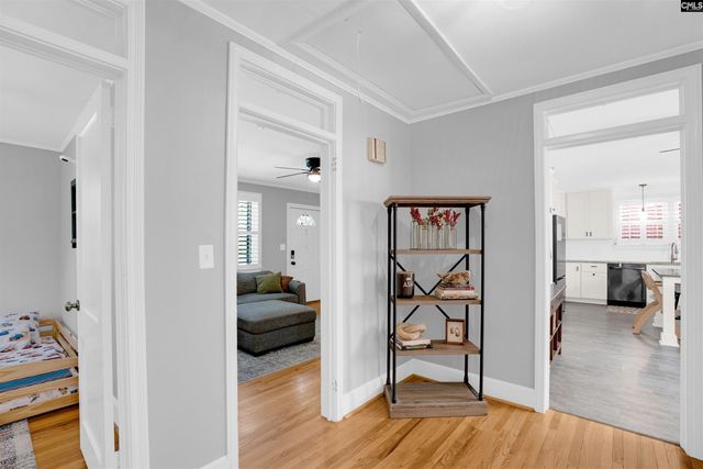 610 Dogwood Street, Columbia, SC 29205