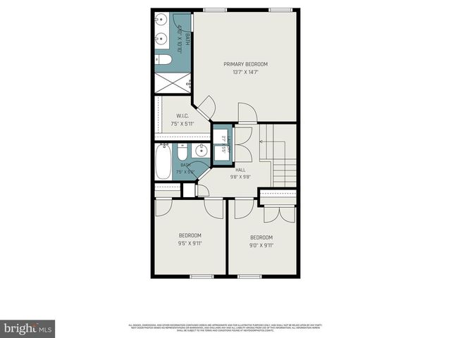 2525 DRAKE LN, Fredericksburg, VA 22408