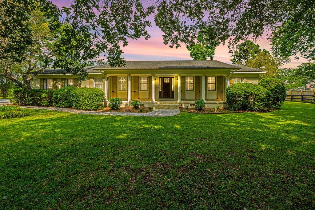 1227 River Road, Johns Island, SC 29455