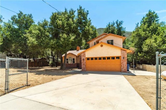 15942 Calle Hermosa, Green Valley, CA 91390
