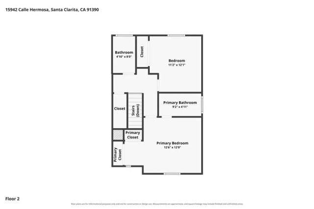 15942 Calle Hermosa, Green Valley, CA 91390