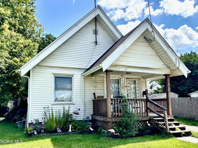 243 Spring Grove Avenue, Toledo, OH 43605