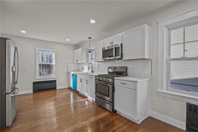 293 Webster Avenue, Cranston, RI 02920