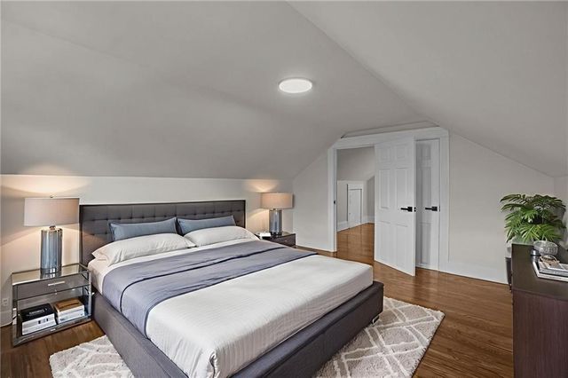 293 Webster Avenue, Cranston, RI 02920