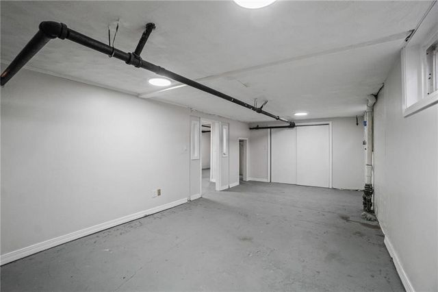 293 Webster Avenue, Cranston, RI 02920