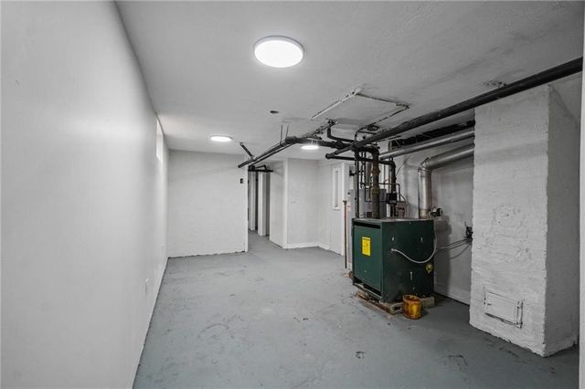 293 Webster Avenue, Cranston, RI 02920