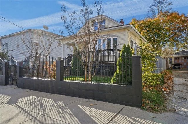 293 Webster Avenue, Cranston, RI 02920