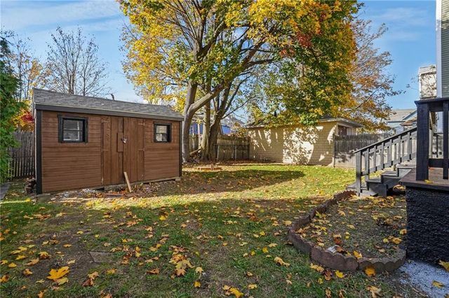 293 Webster Avenue, Cranston, RI 02920