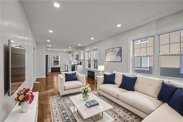 293 Webster Avenue, Cranston, RI 02920