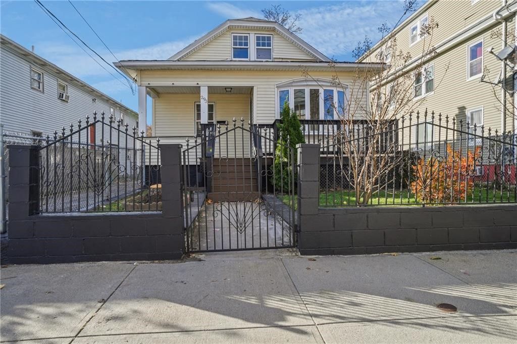 293 Webster Avenue, Cranston, RI 02920