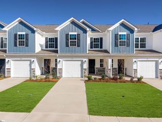 131 Tango Drive, Clinton, SC 29349
