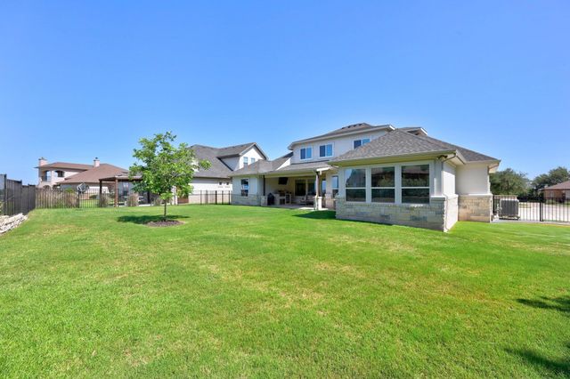 2208 Quarry LOOP, Leander, TX 78641