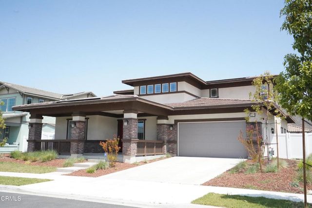 337 Wisteria Street, Fillmore, CA 93015