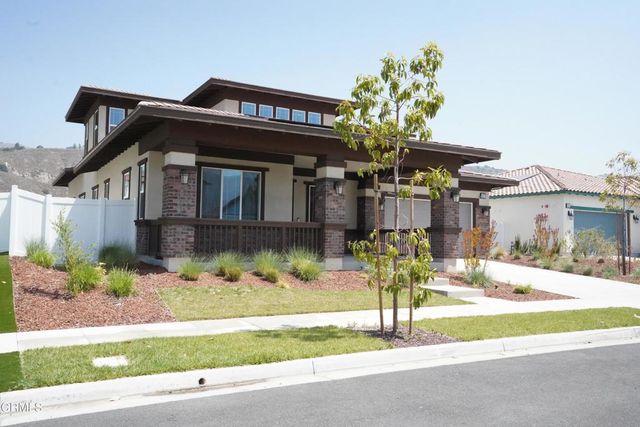 337 Wisteria Street, Fillmore, CA 93015