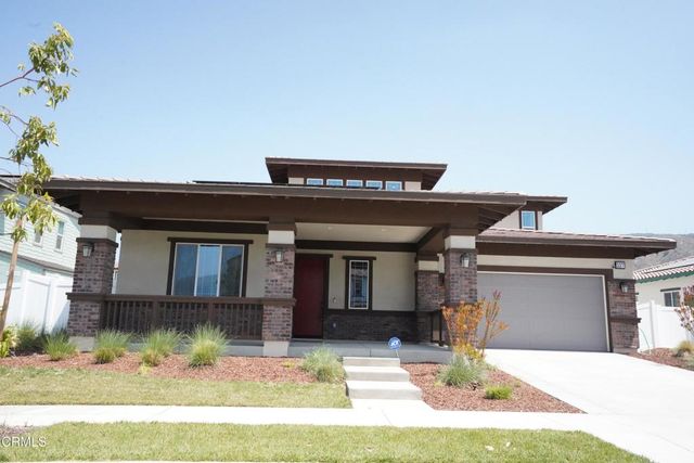 337 Wisteria Street, Fillmore, CA 93015