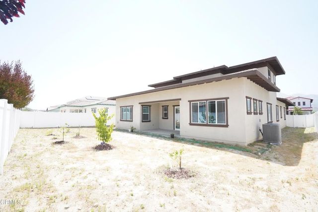337 Wisteria Street, Fillmore, CA 93015