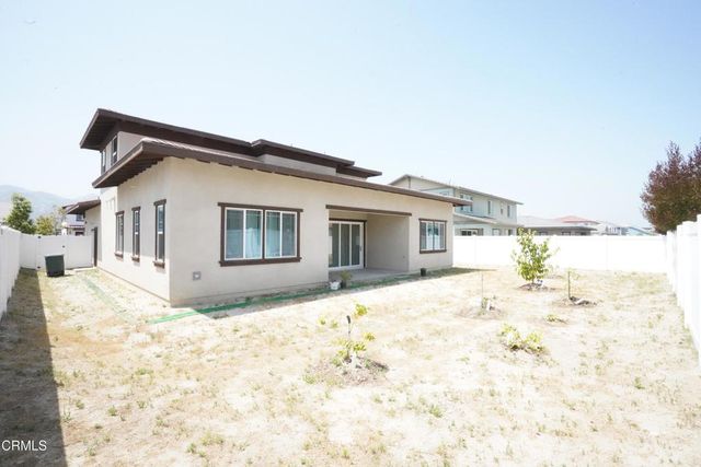 337 Wisteria Street, Fillmore, CA 93015