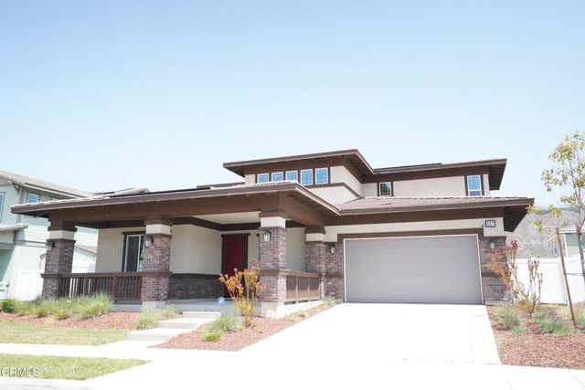 337 Wisteria Street, Fillmore, CA 93015