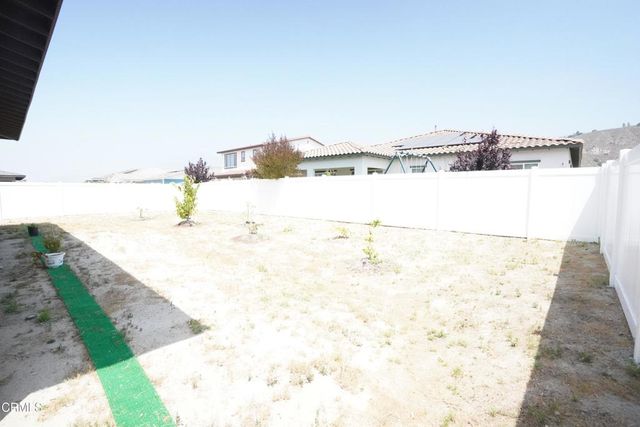 337 Wisteria Street, Fillmore, CA 93015