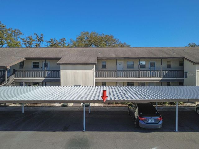 4807 MARINE PARKWAY 103, New Port Richey, FL 34652