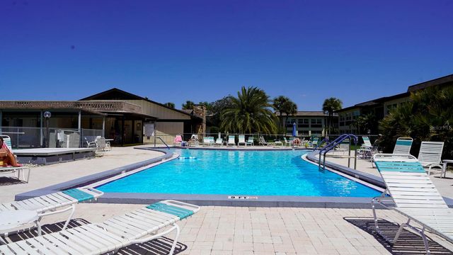 4807 MARINE PARKWAY 103, New Port Richey, FL 34652