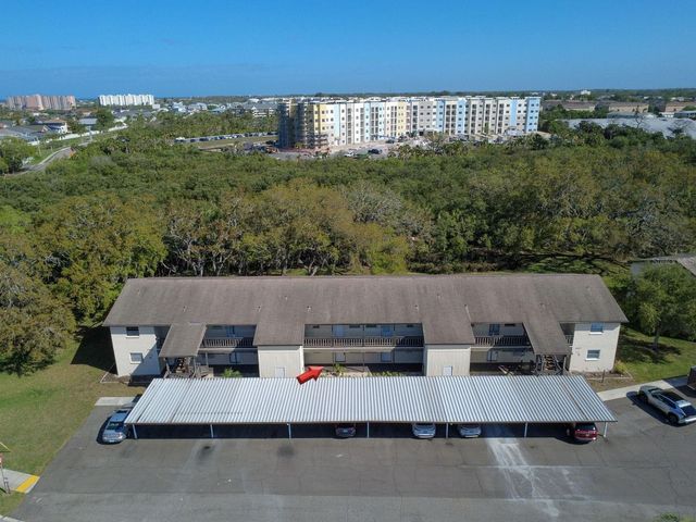 4807 MARINE PARKWAY 103, New Port Richey, FL 34652