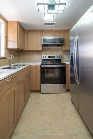 4807 MARINE PARKWAY 103, New Port Richey, FL 34652