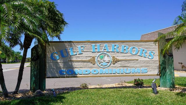 4807 MARINE PARKWAY 103, New Port Richey, FL 34652