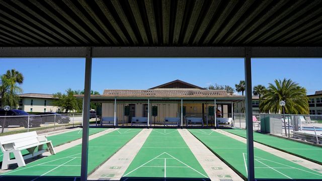 4807 MARINE PARKWAY 103, New Port Richey, FL 34652