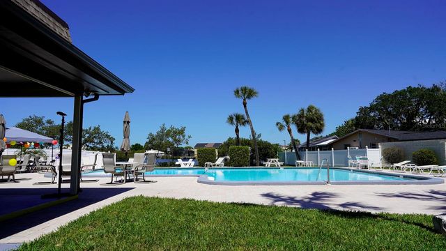 4807 MARINE PARKWAY 103, New Port Richey, FL 34652