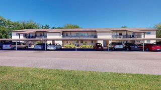 4807 MARINE PARKWAY 103, New Port Richey, FL 34652