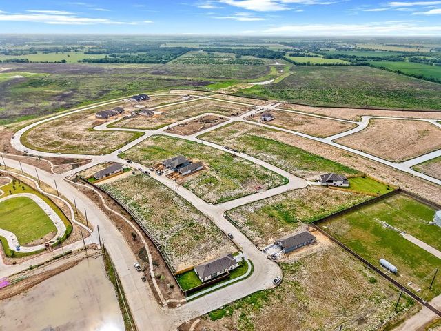 5518 Silk Petal Drive, Rosenberg, TX 77471