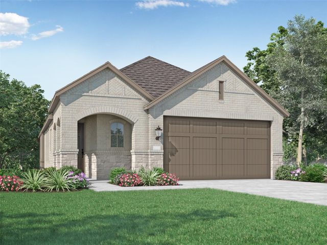 5518 Silk Petal Drive, Rosenberg, TX 77471