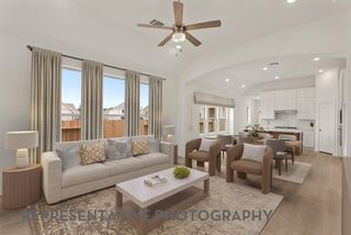5518 Silk Petal Drive, Rosenberg, TX 77471
