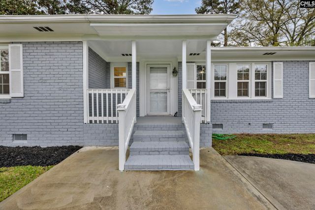 613 Veterans Road, Columbia, SC 29209