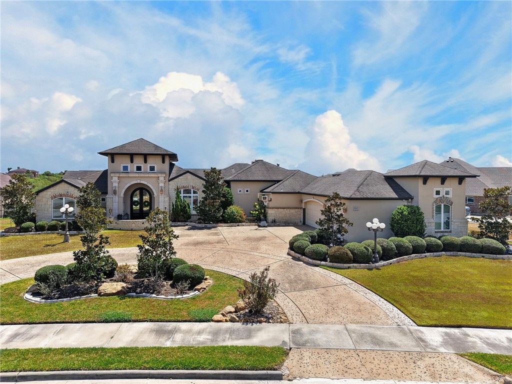 6242 Jakes Wake Run, Corpus Christi, TX 78414