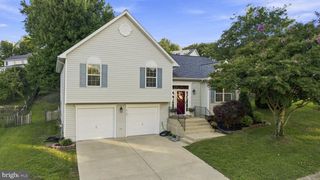 8138 BAYVIEW HILLS DR, Chesapeake Beach, MD 20732