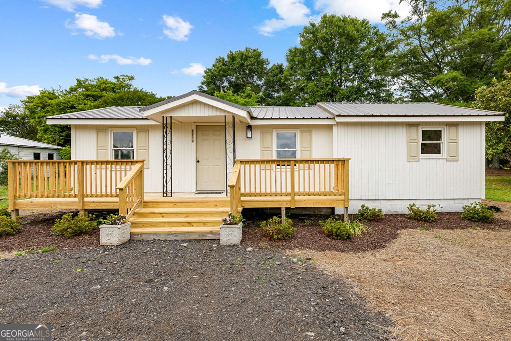 4840 Highway 54, Sharpsburg, GA 30277
