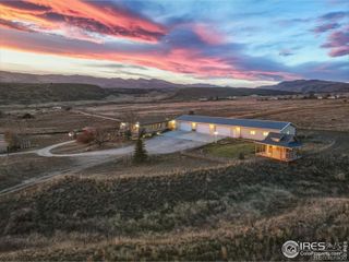 7200 Hiding Elk Lane, Loveland, CO 80538