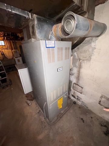 47 Arbutus St, Springfield, MA 01109