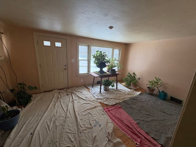 47 Arbutus St, Springfield, MA 01109