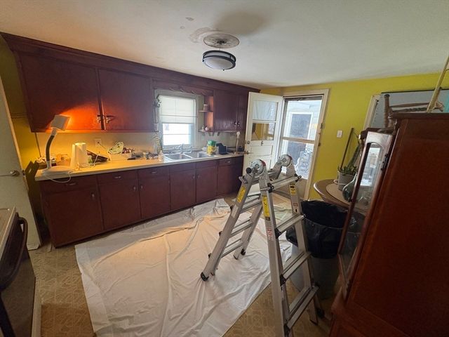 47 Arbutus St, Springfield, MA 01109