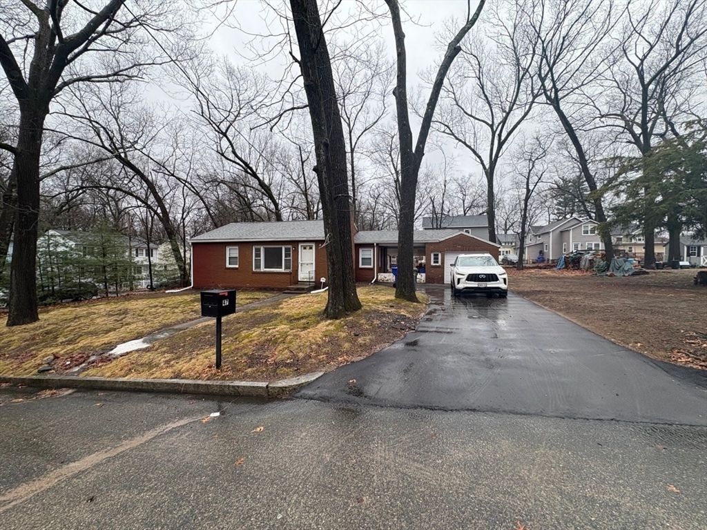 47 Arbutus St, Springfield, MA 01109