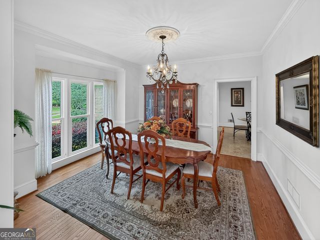 130 Beechvalley Drive, Sharpsburg, GA 30277