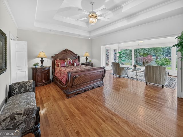 130 Beechvalley Drive, Sharpsburg, GA 30277