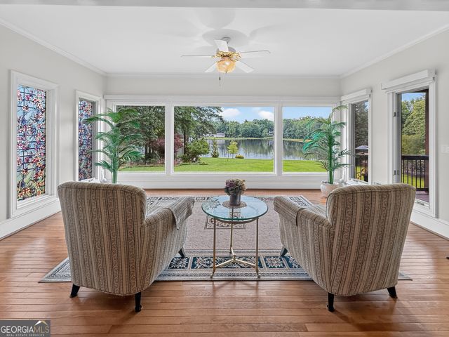 130 Beechvalley Drive, Sharpsburg, GA 30277