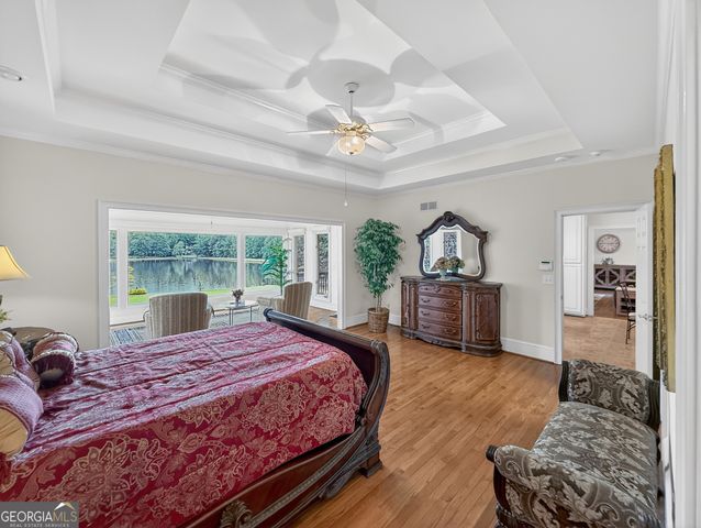 130 Beechvalley Drive, Sharpsburg, GA 30277