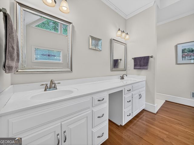 130 Beechvalley Drive, Sharpsburg, GA 30277