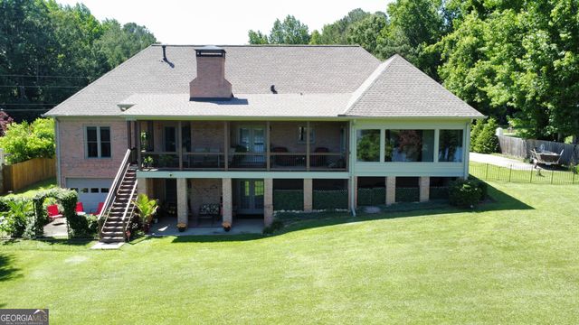 130 Beechvalley Drive, Sharpsburg, GA 30277