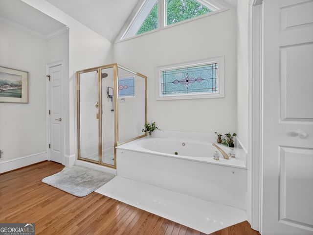 130 Beechvalley Drive, Sharpsburg, GA 30277